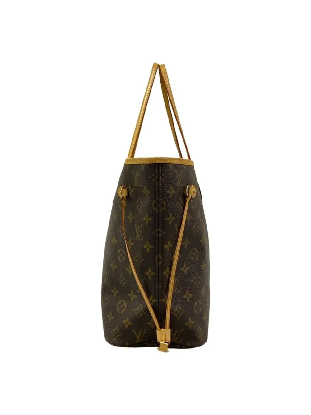 Louis Vuitton Tote Bag Monogram Neverfull MM